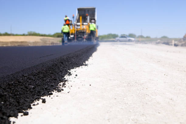 Reliable Orlovista, FL Driveway Paving Services Solutions